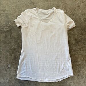 Athleta White Women's Top